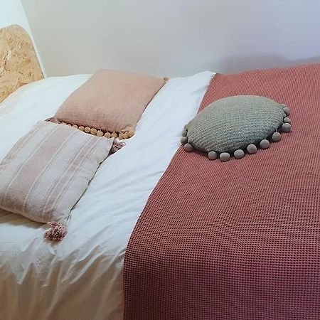Le Loft Cosy - Centre Ville - Cadre Royal แซ็ต ภายนอก รูปภาพ