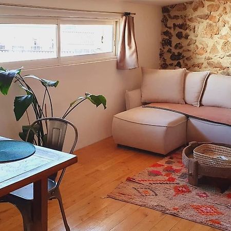 Le Loft Cosy - Centre Ville - Cadre Royal แซ็ต ภายนอก รูปภาพ