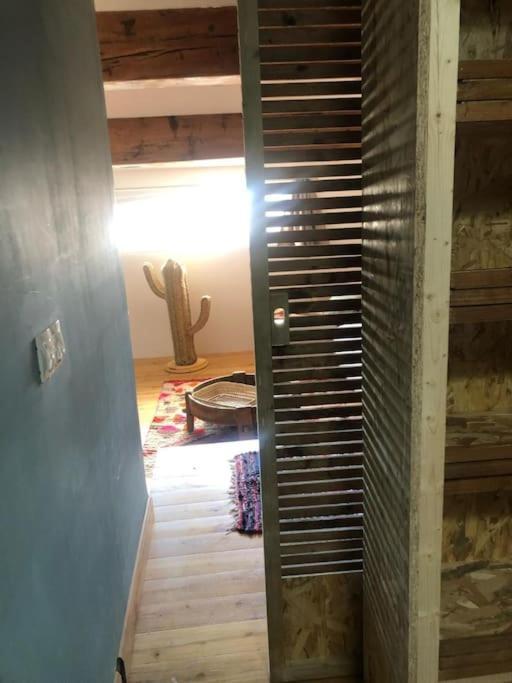 Le Loft Cosy - Centre Ville - Cadre Royal แซ็ต ภายนอก รูปภาพ