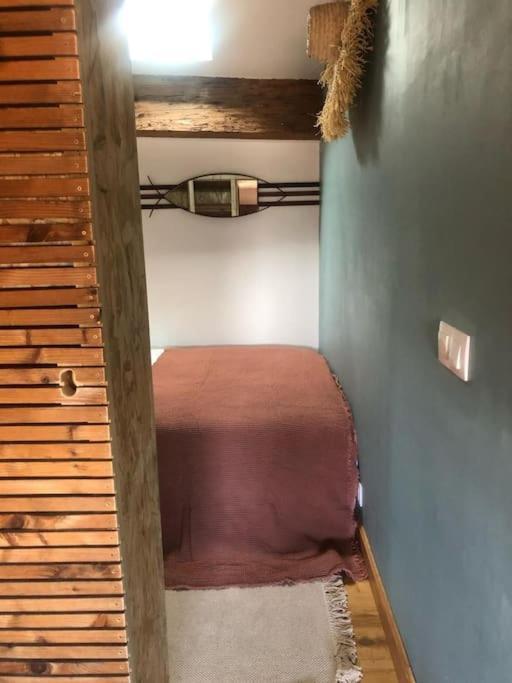Le Loft Cosy - Centre Ville - Cadre Royal แซ็ต ภายนอก รูปภาพ